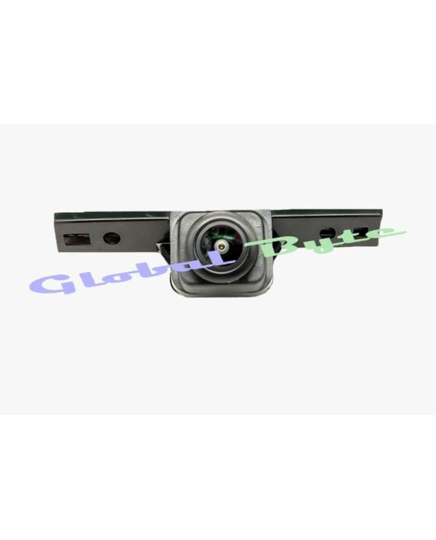 Global Byte OEM Type Camera Rear View Suitable for Toyota Glanza and Maruti Suzuki Baleno | CAM-TY-GLN22-AH